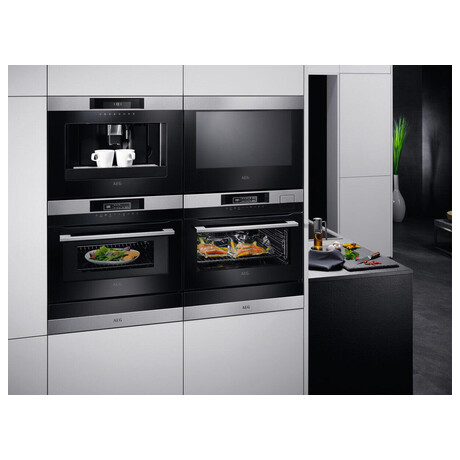 AEG Mastery KDE911424B (foto 7)