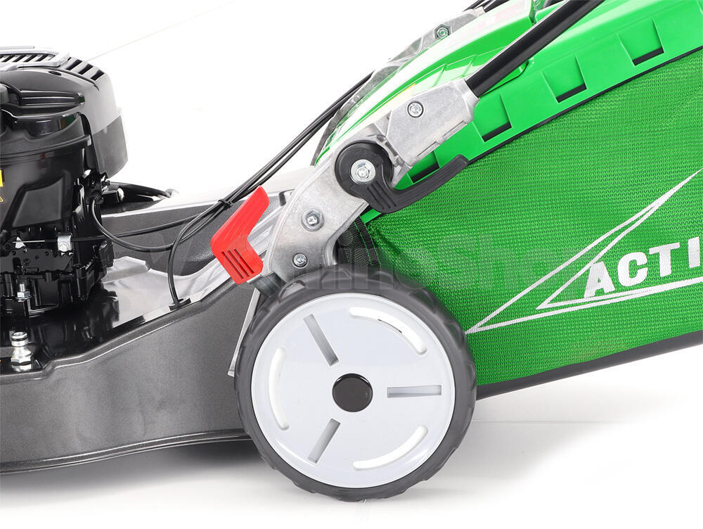 Benzínová sekačka Active 5333 SB