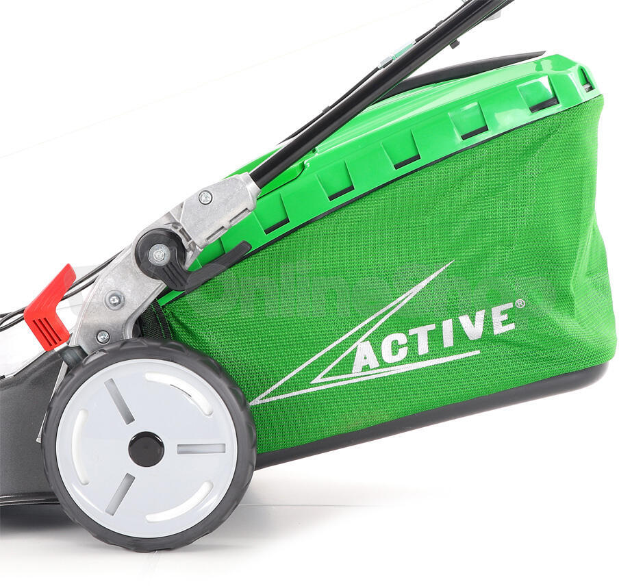 Benzínová sekačka Active 5333 SB