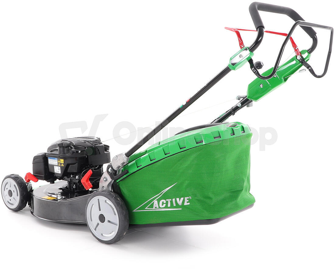 Benzínová sekačka Active 5333 SB