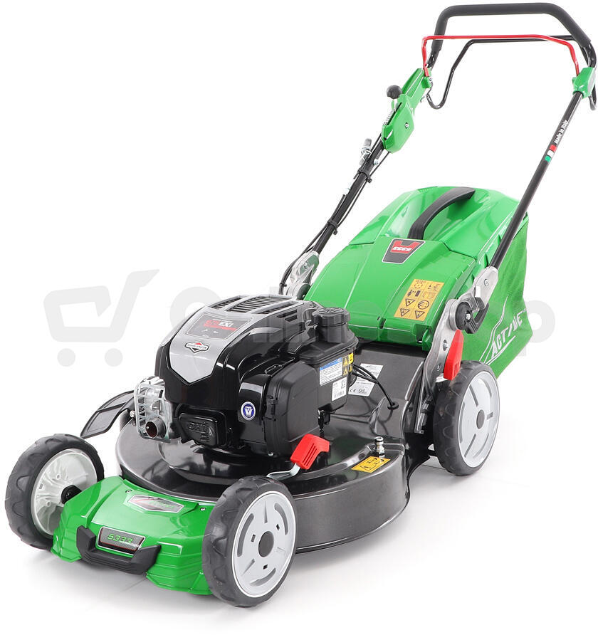 Benzínová sekačka Active 5333 SB