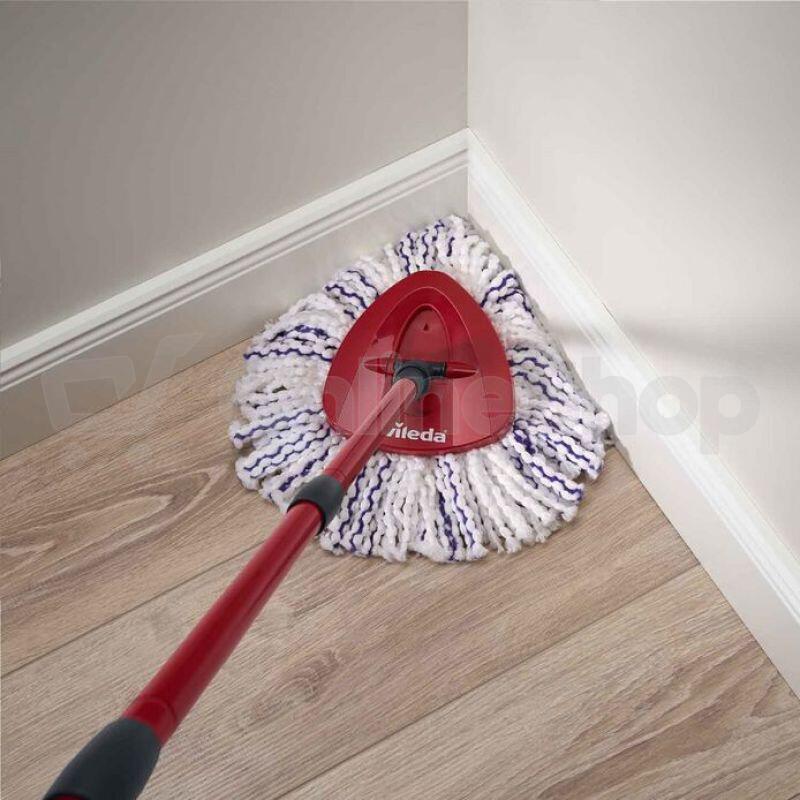 Mop Vileda TURBO 3v1