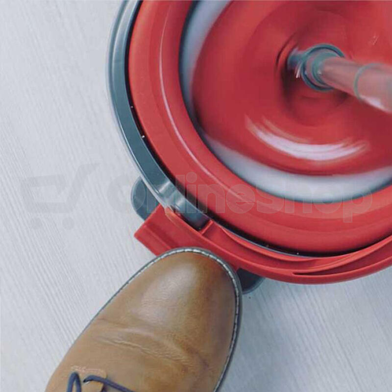 Mop Vileda TURBO 3v1