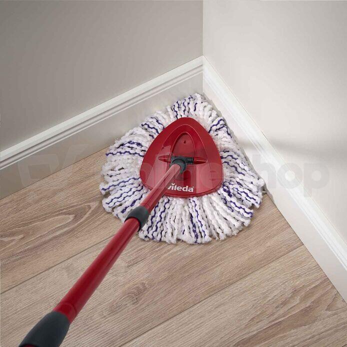 Mop Vileda TURBO 3v1
