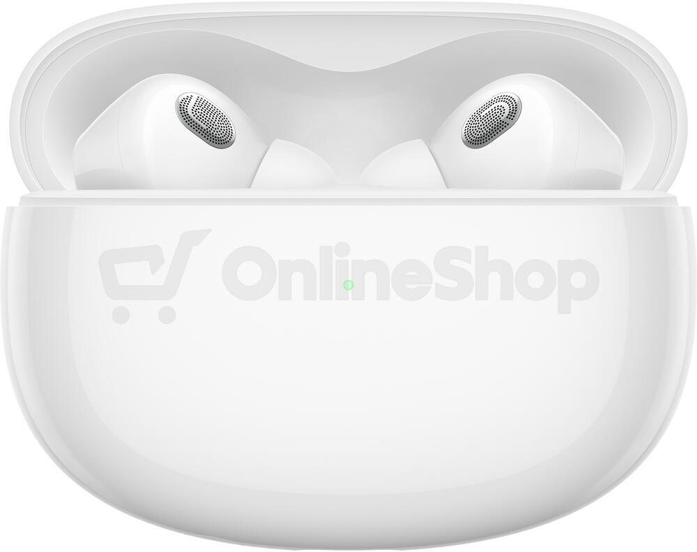 Xiaomi Buds 3T Pro (Gloss White)