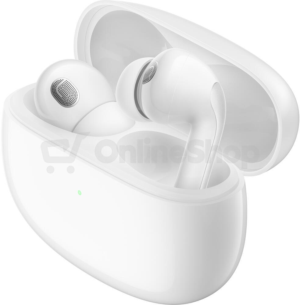 Xiaomi Buds 3T Pro (Gloss White)