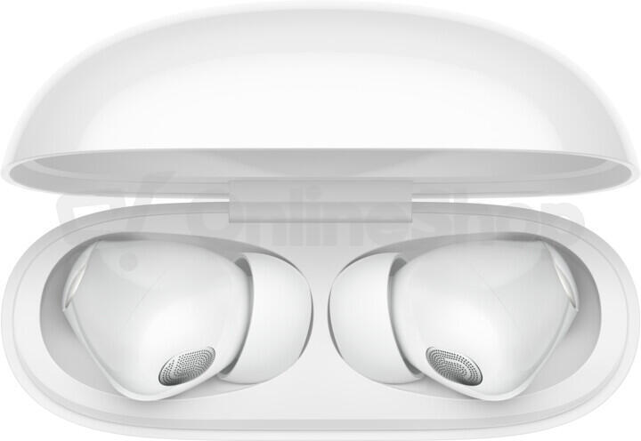 Xiaomi Buds 3T Pro (Gloss White)
