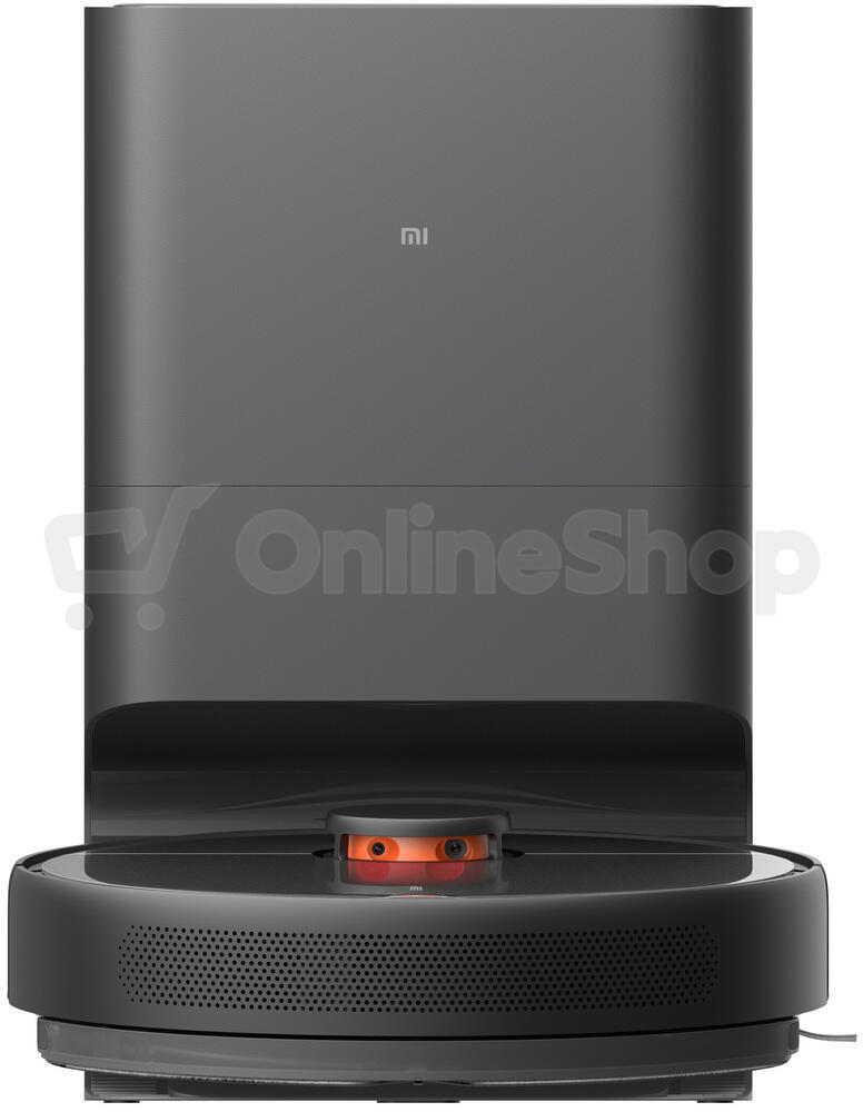 Vyprazdňovací stanice Xiaomi k Mi Robot Vacuum Mop 2 Ultra Auto