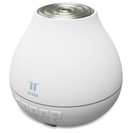 Tesla Smart Aroma Diffuser (TSL-AC-JS01W)