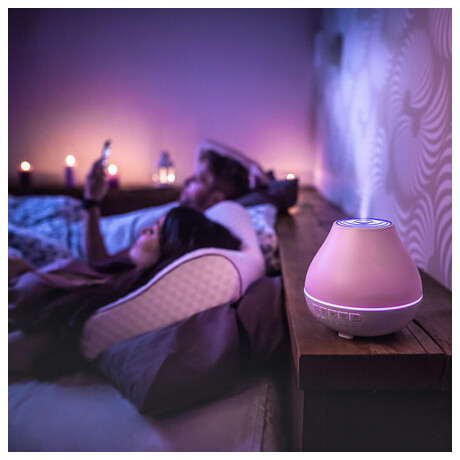 Tesla Smart Aroma Diffuser (TSL-AC-JS01W)