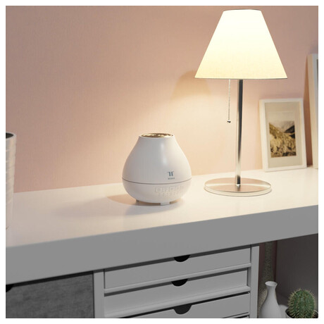 Tesla Smart Aroma Diffuser (TSL-AC-JS01W)