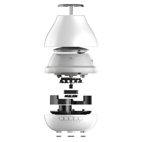 Tesla Smart Aroma Diffuser (TSL-AC-JS01W)