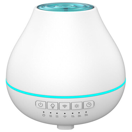 Tesla Smart Aroma Diffuser (TSL-AC-JS01W)