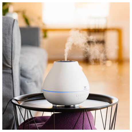 Tesla Smart Aroma Diffuser (TSL-AC-JS01W)