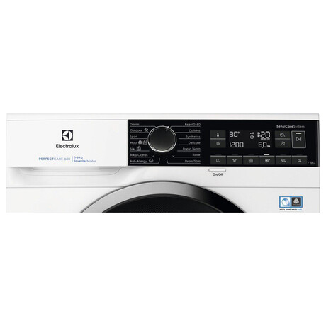 Electrolux PerfectCare 600 EW6SN226SI (foto 1)