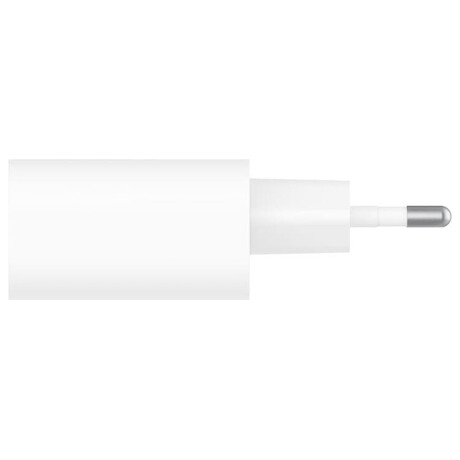 Belkin BOOST CHARGE 25W USB-C Power Delivery PPS nstnn nabjeka, bl (WCA004vfWH)