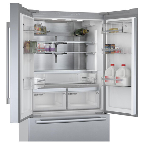 Bosch KFF96PIEP NoFrost (foto 4)