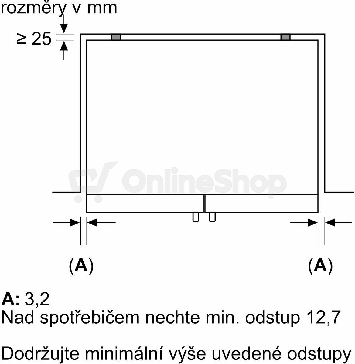 Chladnička Bosch KFF96PIEP NoFrost