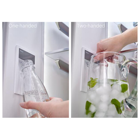 Bosch KFF96PIEP NoFrost (foto 9)