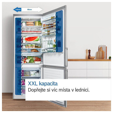 Bosch KFN96VPEA NoFrost (foto 11)