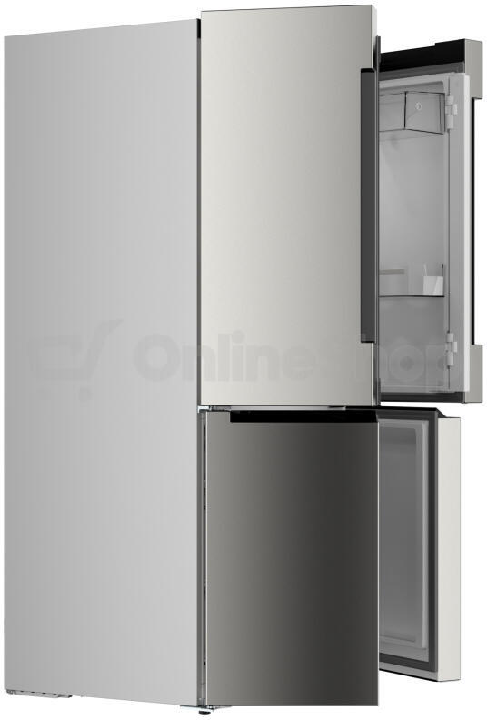 Chladnička Bosch KFN96VPEA Serie 4