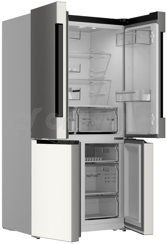 Chladnička Bosch KFN96VPEA Serie 4