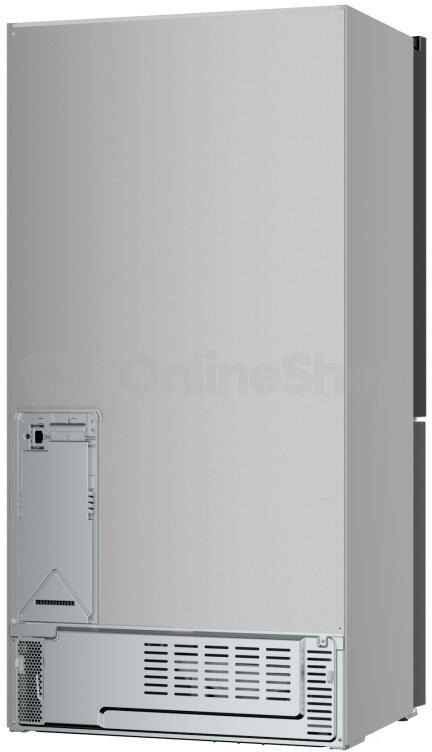 Chladnička Bosch KFN96VPEA Serie 4