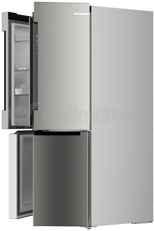 Chladnička Bosch KFN96VPEA Serie 4