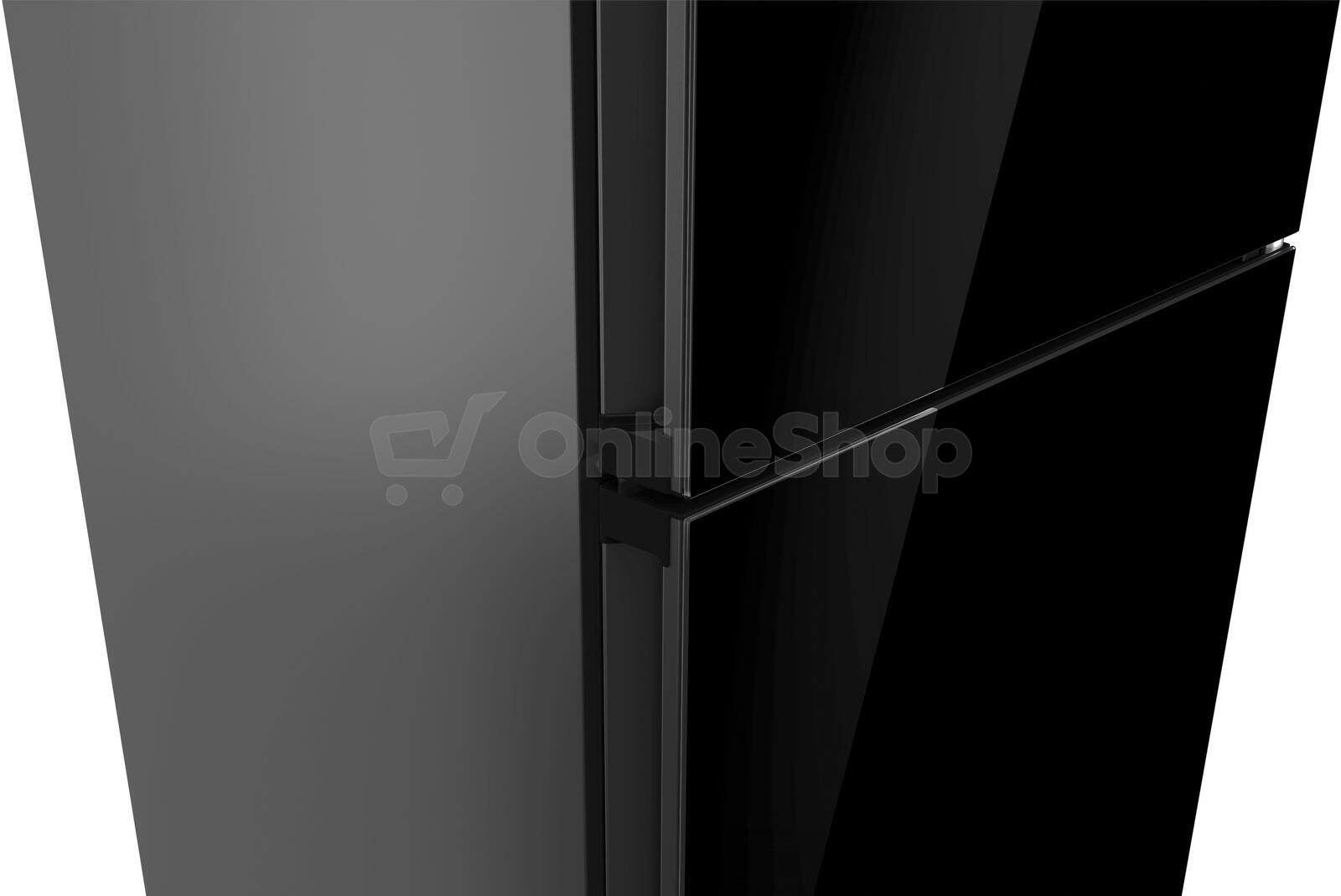 Chladnička Bosch KGN39LBCF