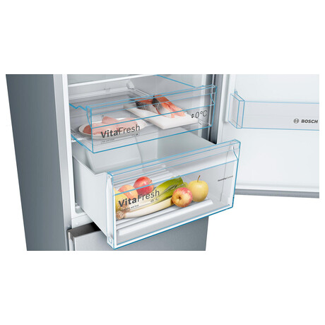 Bosch KGN39VLEB NoFrost (foto 4)