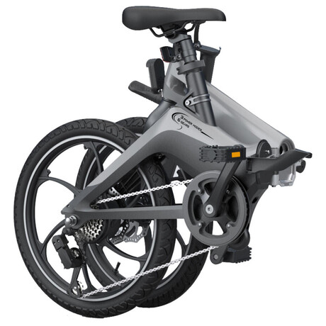 Elektrokolo MS Energy E-bike i10 2021, ernoed