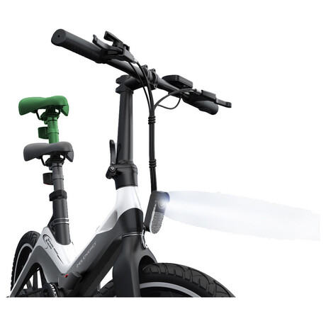 Elektrokolo MS Energy E-bike i10 2021, ernoed