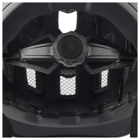 Hatchey Control, S, matt black