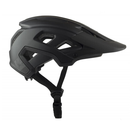 Hatchey Control, M, matt black