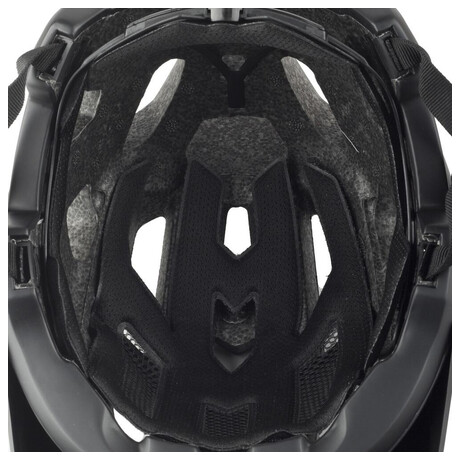 Hatchey Control, M, matt black