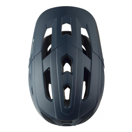 Hatchey Control, M, matt blue