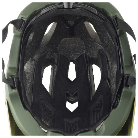 Hatchey Control, XL, matt khaki (foto 5)