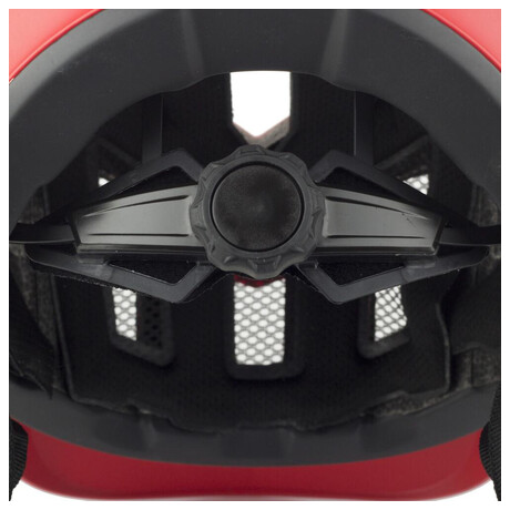 Hatchey Control, M,&nbsp;matt red (foto 4)