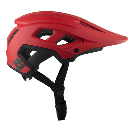 Hatchey Control, M, matt red