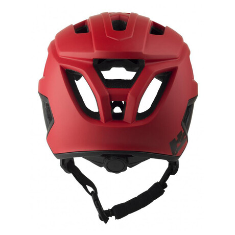 Hatchey Control, M, matt red