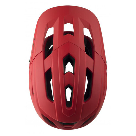 Hatchey Control, M, matt red