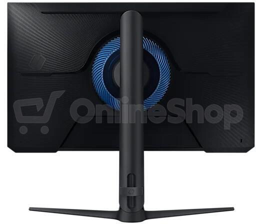 Odyssey G32A 32 FHD 165HZ LED Samsung