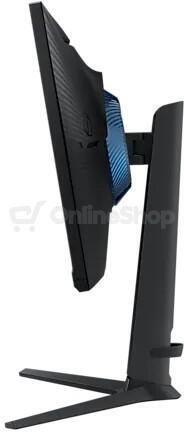 Odyssey G32A 32 FHD 165HZ LED Samsung