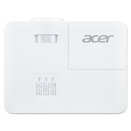 Acer M511, SMART DLP /FHD 1920x1080 /4300 ANSI/10000:1 /VGA, 2xHDMI/1x3W repro/ WiFi (foto 2)