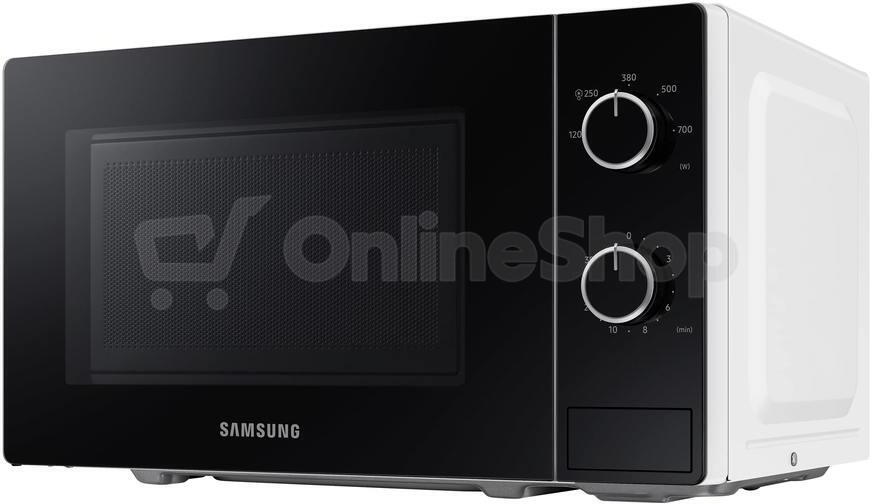 Mikrovlnná trouba Samsung MS20A3010AH/EO