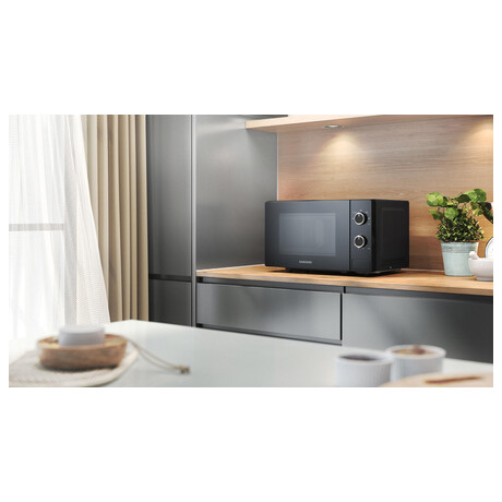 Samsung MS20A3010AH/EO (foto 4)