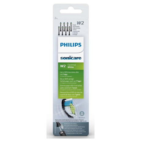 Psluenstv osobn hygieny Philips Sonicare HX6068/13