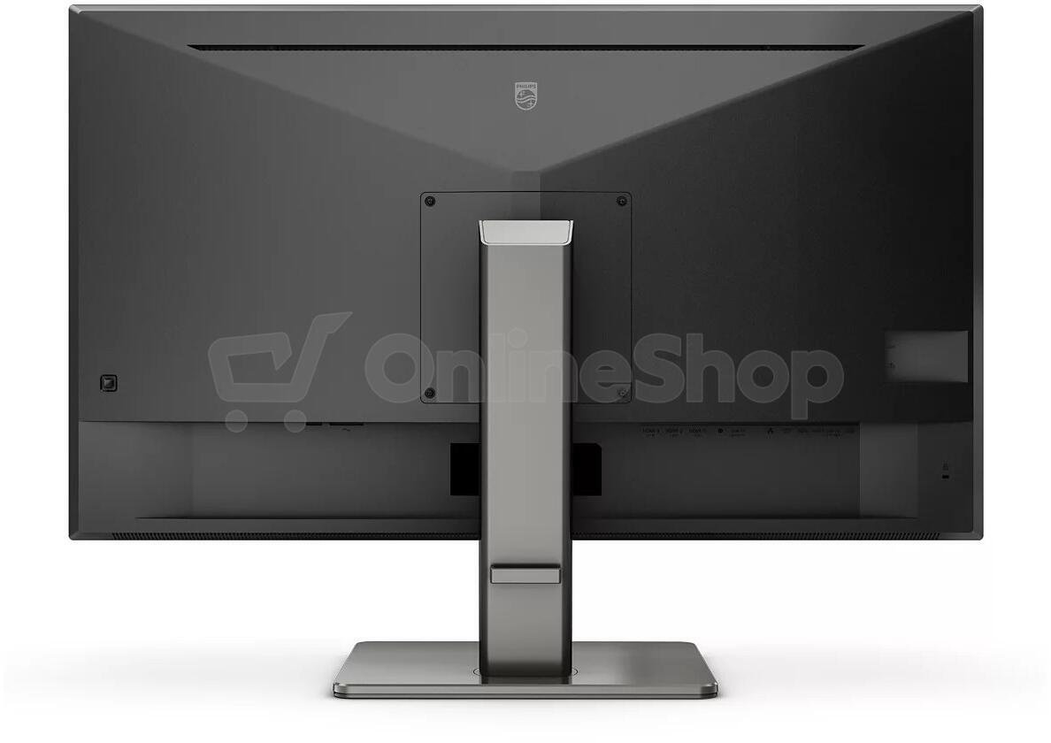 LED monitor Philips 31,5" 439P3