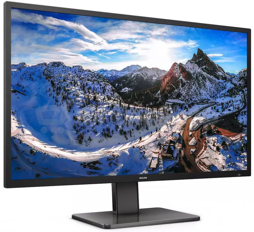 LED monitor Philips 31,5" 439P3