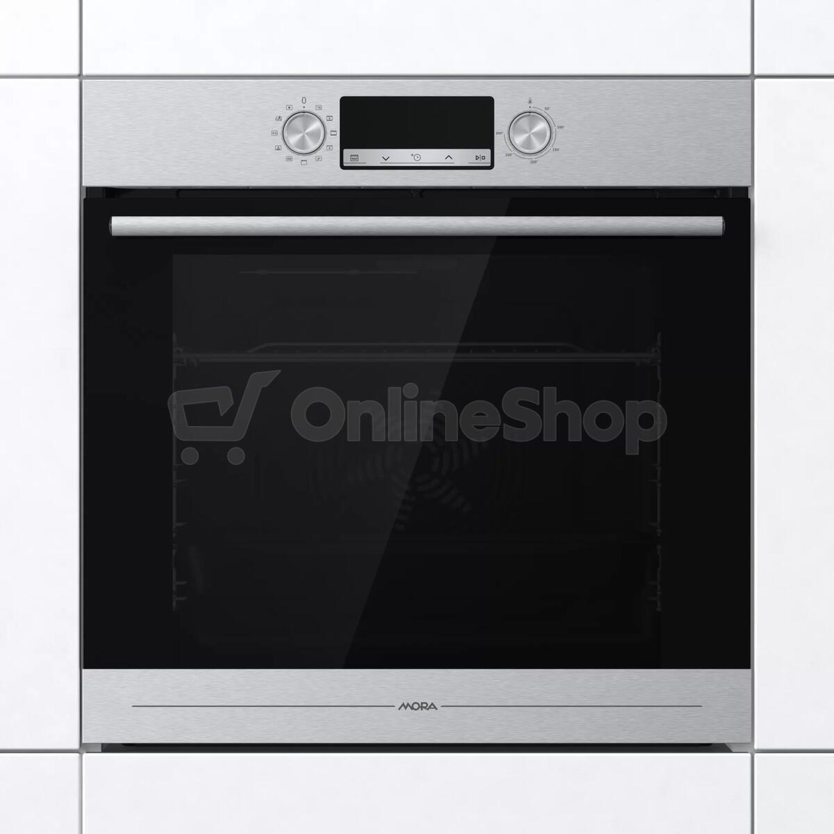 Trouba MORA VT 342 AX